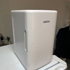 1ドア
冷蔵庫(2個セット)の画像