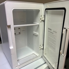 1ドア
冷蔵庫(2個セット)の画像