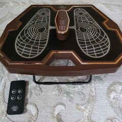 フットケア用品　ストレッチハーツ付　脚の筋肉鍛えるの画像