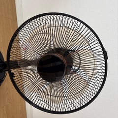 扇風機の画像