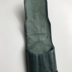 ルイヴィトン タイガ ペンケース ユニセックスの画像