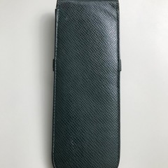 ルイヴィトン タイガ ペンケース ユニセックスの画像