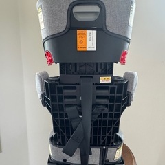 チャイルドシート
の画像