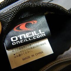  ◆o'neill オニール ウェストポーチ 中古品の画像