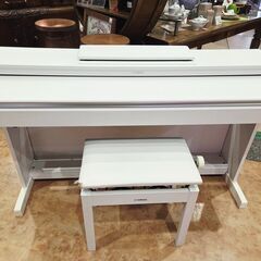 【愛品館 市原店】✔店頭取引限定✔ヤマハYDP-163ARIUS（アリウス）電子ピアノの画像