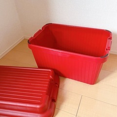 頑丈ボックスの画像