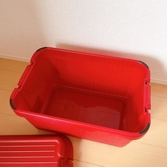 頑丈ボックスの画像