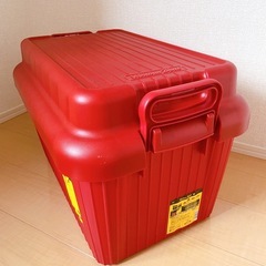 頑丈ボックスの画像
