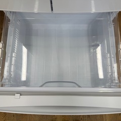MITSUBISHI製★507L★大型冷蔵庫★1年間保証付きの画像