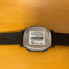 ゴルフ距離計イーグルビジョンEV-933の画像