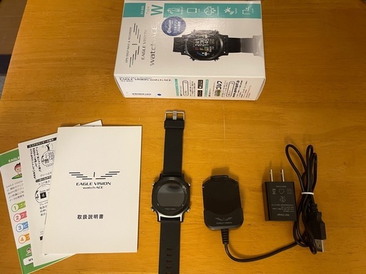 ゴルフ距離計イーグルビジョンEV-933