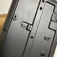 ロジクール　キーボード　K295 動作品　（0）の画像