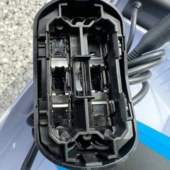 美品‼️1回使用‼️BRAUN ブラウン 電気シェーバー 310S シリーズ3‼️ 3枚刃 8倍速充電 メンズシェーバー 深剃り 髭剃り 水洗い 3連ヘッド‼️の画像