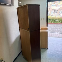 下駄箱　収納棚　の画像