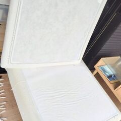 IKEA　ソファ　ソーデルハムンの画像
