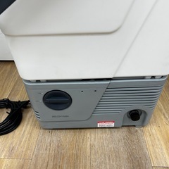 アイリスオーヤマ　タンク式高圧洗浄機 SBT-411
の画像