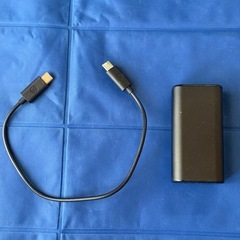 mophie powerstation mini BLACK 2個セットの画像