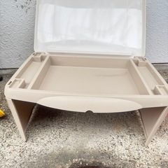 机の画像