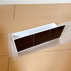 お風呂収納 マグネットでくっつくの画像