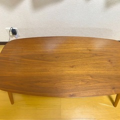 ローテーブルの画像