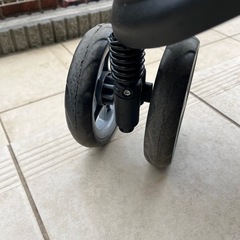 ペットバギー
の画像