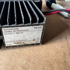 アマチュア無線 1200MHz
の画像