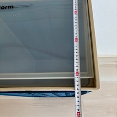 収納ボックスの画像