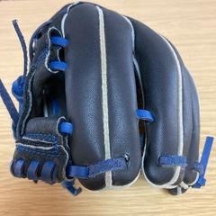 グローブの画像
