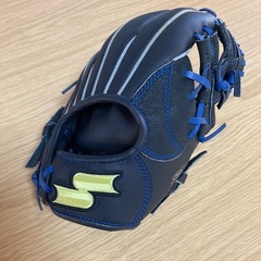グローブの画像