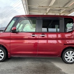美車👍ダイハツタントの画像