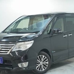 ✨両側電動スライドドア、エアロ、LEDヘッドライト、3列シート、Bluetooth、バックカメラ、ETC付き！の画像
