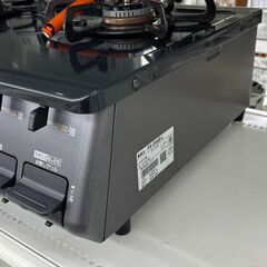 ★リユースのサカイ千葉中央店★ Paloma ガステーブル LPガス 23年製 動作確認／クリーニング済み TC4589の画像