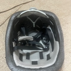 XINDA 中古登山ヘルメットの画像