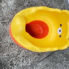 おまるの画像
