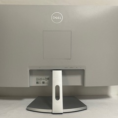 DELL 4K 液晶モニター 27インチの画像