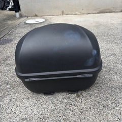 リアボックスの画像