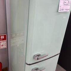 ★リユースのサカイ千葉中央店★ IRIS OHYAMA 冷蔵庫 130L 24年製 動作確認／クリーニング済み TC4590の画像