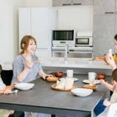 👩‍👧‍👦岩手ママ集合！ほっこりママ友サークルで一緒に子育てしま...