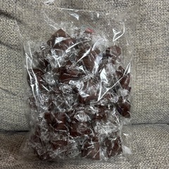 ⭐︎５０個入り⭐︎プチチョコフィナンシェの画像
