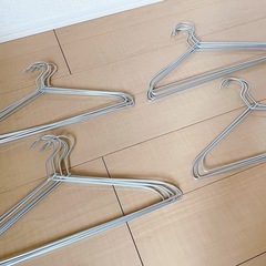 無印良品 ハンガーの画像