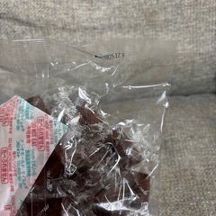 ⭐︎５０個入り⭐︎プチチョコフィナンシェの画像