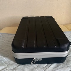 アタッシュケース　中古の画像