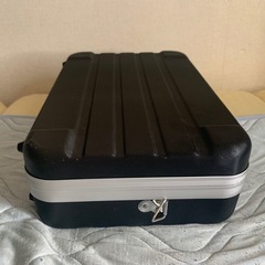 アタッシュケース　中古の画像