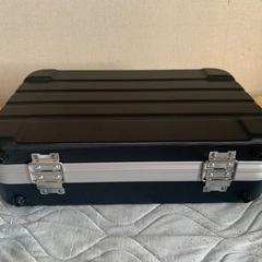 アタッシュケース　中古の画像