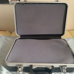 アタッシュケース　中古の画像