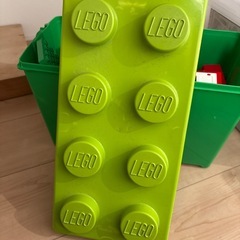 【お話し中】LEGO  デュプロ　 プラス おまけの画像