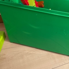 【お話し中】LEGO  デュプロ　 プラス おまけの画像