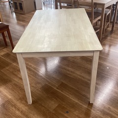 ダイニングテーブル【町田市再生家具】251722の画像