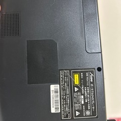 fuze DVDプレイヤーPDV71C マジンガーZ　の画像