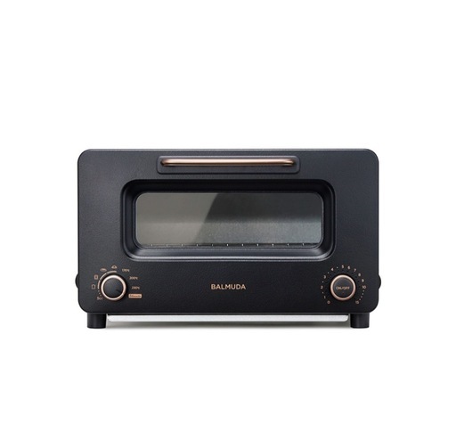 【未使用】BALMUDA トースターPro